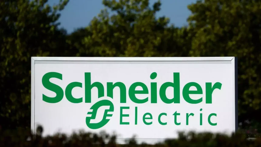 Schneider Electric