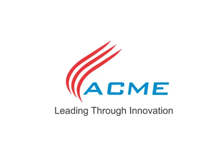 Acme Solar