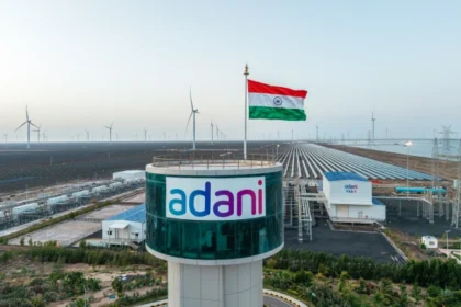 Adani