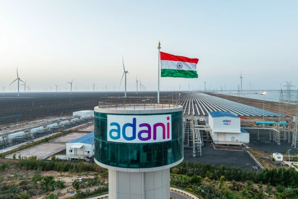 Adani