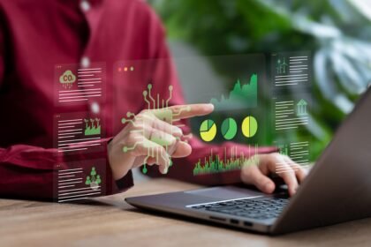 AI In Sutainability