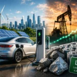 Global EV