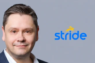 Stride