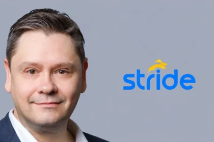 Stride