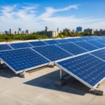 Roof Top Solar