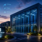 Ai data Center