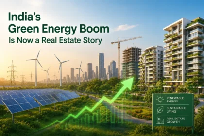 Green Energy