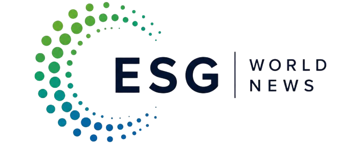 Esgworldnews logo