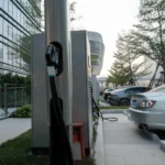 EV