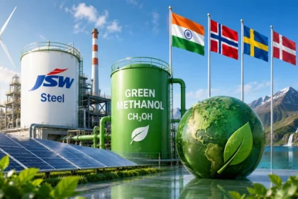 JSW