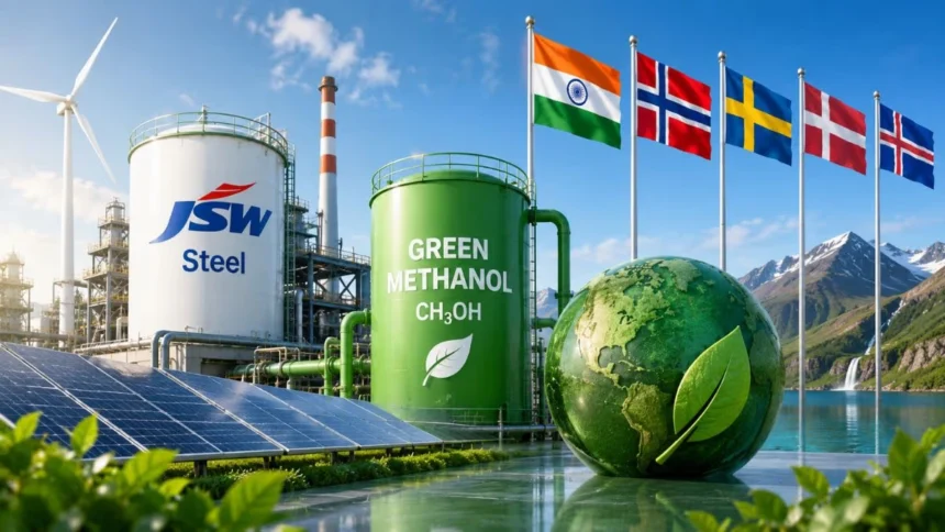 JSW