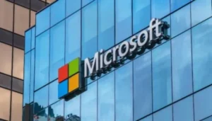 Microsoft