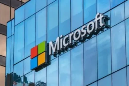 Microsoft