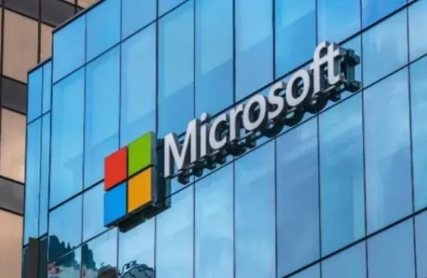 Microsoft
