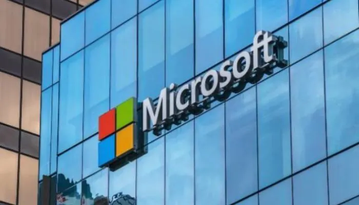Microsoft