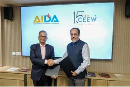 CEEW, AIDA Collaborate on Smart Grids and Renewable Energy Integration
