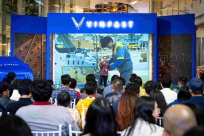 VinFast-