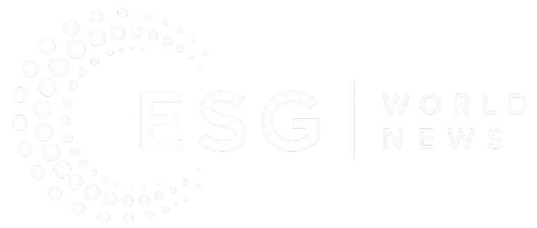 Esgworldnews logo white