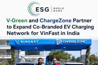 Chargezone