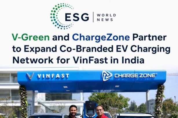 Chargezone