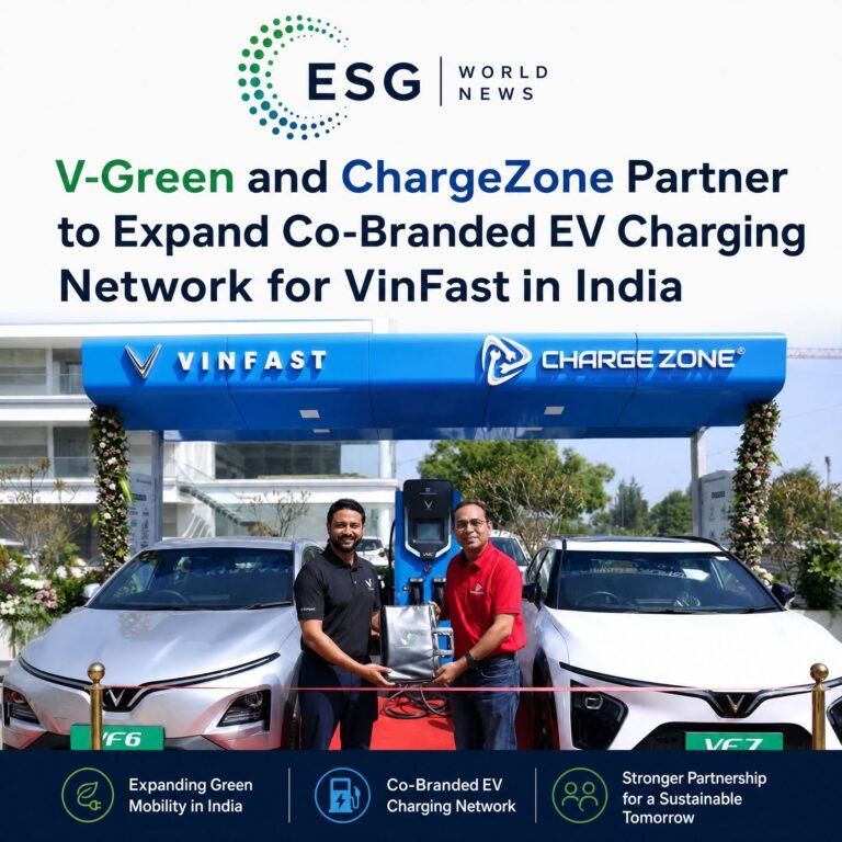 Chargezone