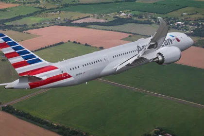 American Airlines