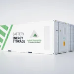 Advait Energy Transitions