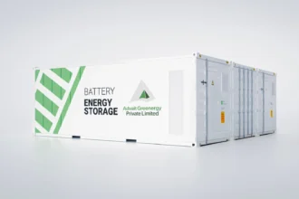 Advait Energy Transitions