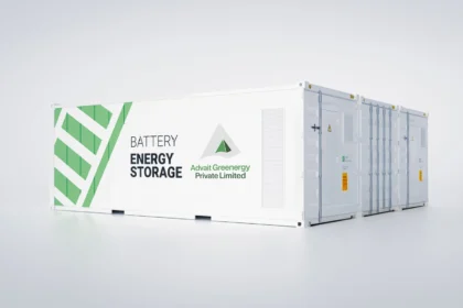 Advait Energy Transitions