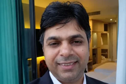 Balkrishna Jha