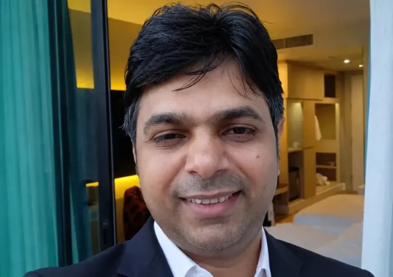 Balkrishna Jha