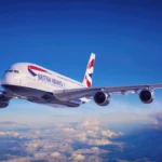 British Airways