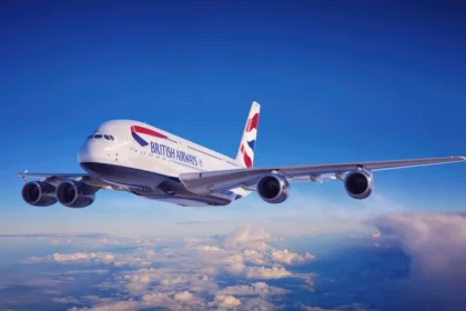 British Airways
