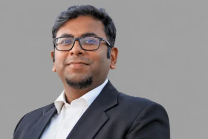 Ram Vaidyanathan