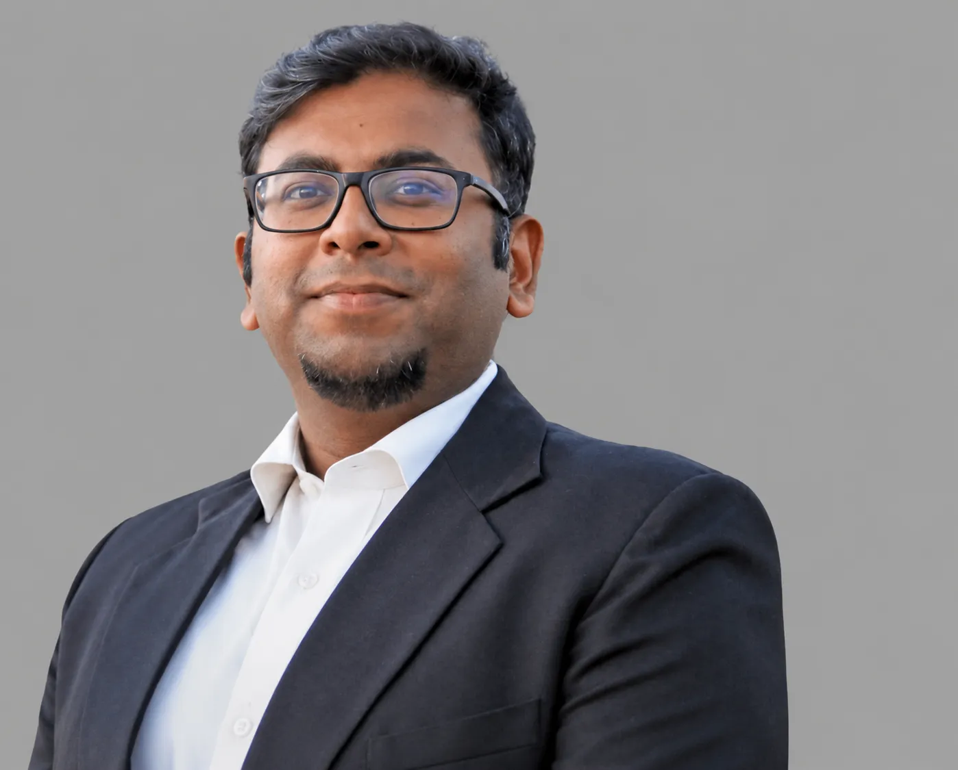 Ram Vaidyanathan