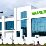 Waaree Renewable