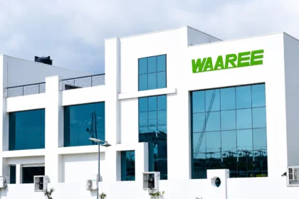 Waaree Renewable