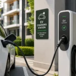 EV charging