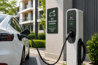 EV charging