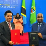 Singapore Partners with Tanzania to Advance Carbon Credit Cooperation