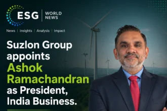 Ashok Ramachandran