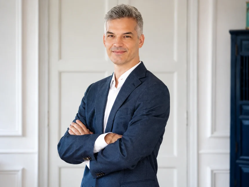Alexander Seidler