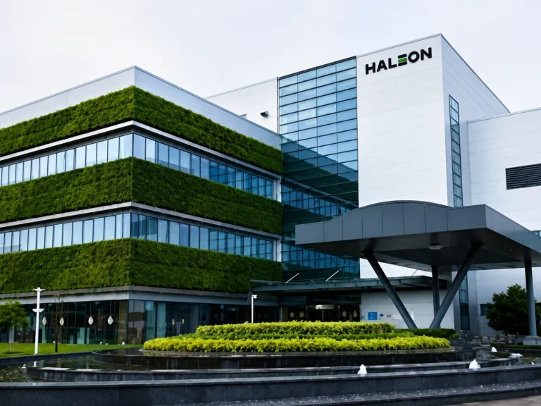 Haleon