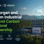 JPMorgan and Charm Industrial Expand Carbon Removal Partnership