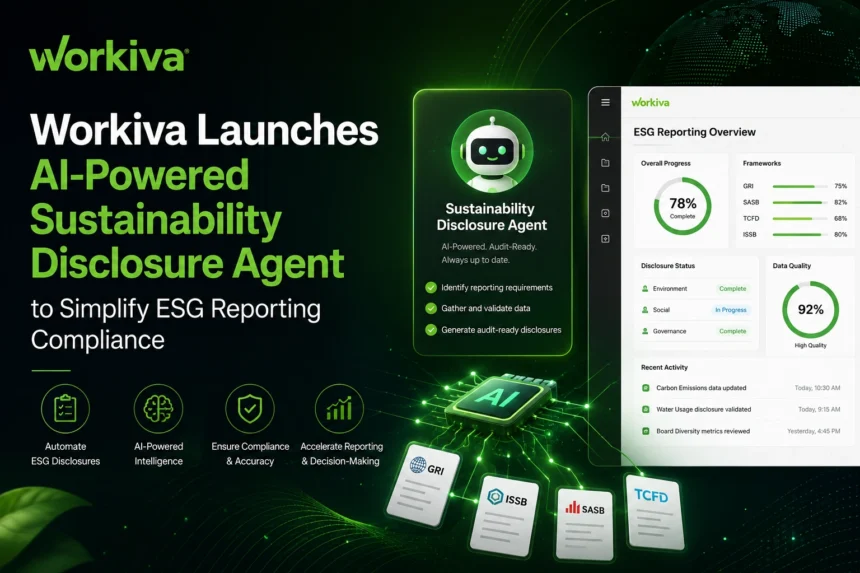Workiva