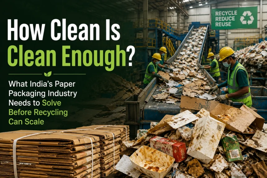 How Clean Is Clean Enough?How Clean Is Clean Enough