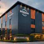 Bondada Engineering