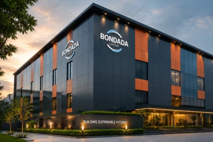 Bondada Engineering