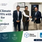 Hexa Climate