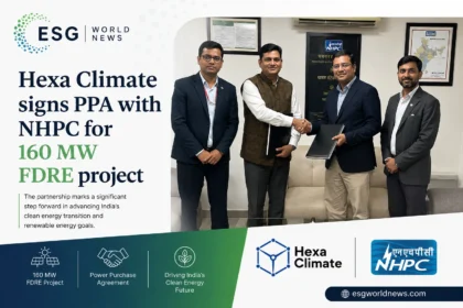 Hexa Climate